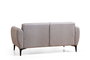 Atelier Del Sofa Belissimo - Sofá de 2 Plazas Gris